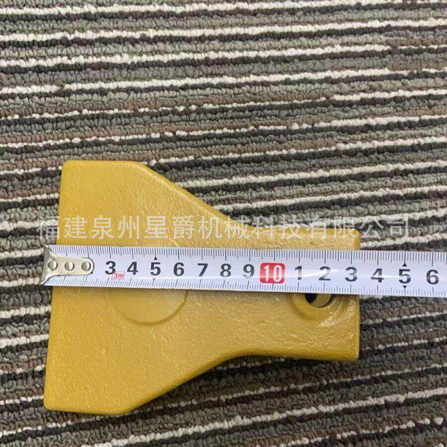 泉州25S斗齿 现75 80 斗山75 80 日立70 75 竖肖斗齿