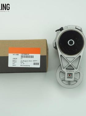 发动机配件涨紧轮3976834 3976831皮带涨紧器