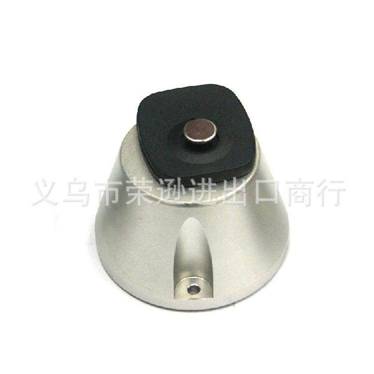 磁扣 超市服装防盗扣取钉器 强力超市硬磁扣解扣器 硬标签取钉器