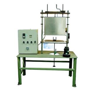 电子试验机定金 电子式 6081系列蠕变试验机