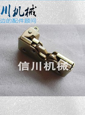 夏工822 柳工915C 906D 922挖机门锁 反扣锁 定位锁 挖掘机配件