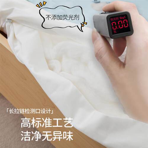 儿童午睡专用棉花床垫幼儿园床垫褥子芯宝宝a类婴儿拼接床垫定制