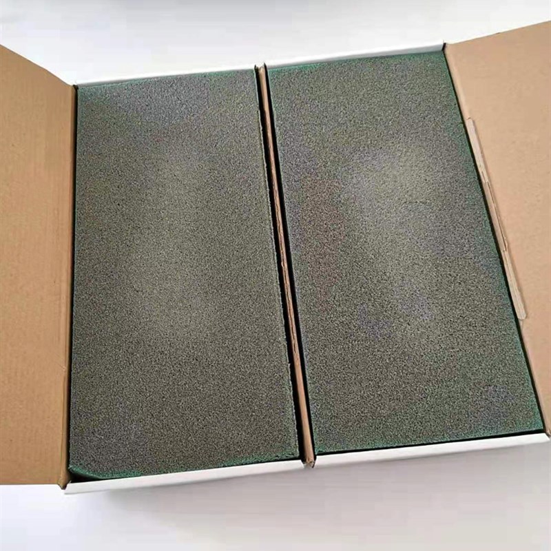 敏斯特成人儿童足部取型盒足印泥脚印盒3D矫正鞋垫定制雕刻取模盒