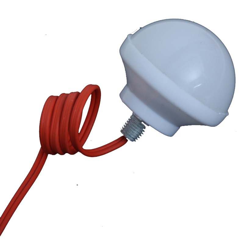 接电迷你小灯泡石雕灯笼灯泡光源暖光户外防水广告灯