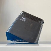 派瑞国鲸净味魔方车载内饰空气杀毒除细菌除醛袪异味汽车净味新车