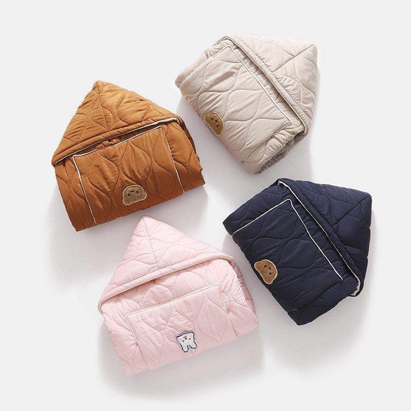 婴儿斗篷秋冬挡风毯推车盖毯幼儿背带腰凳防风宝宝披风小童加厚罩,童装/婴儿装/亲子装,披风/斗篷,淘宝优惠券,粉丝福利购,淘宝优惠卷