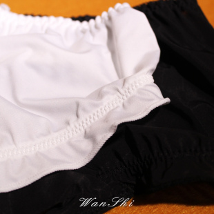 牛奶丝 2020女式 蕾丝内裤 新款 透气性感性惑透气夏季 质量特别好