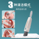 洗杯子神器清洁奶瓶刷子三合一套装 宝宝水杯吸管杯刷保温杯清洗刷