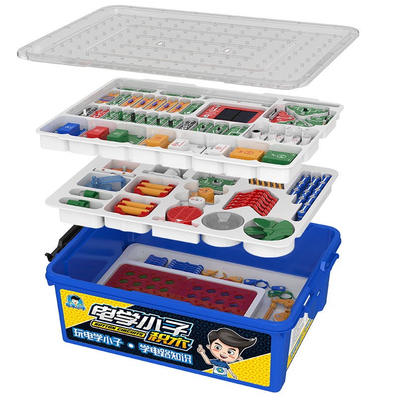 六一儿童节礼物男孩玩具十10岁生日8以上的9男童12男生13初中生14