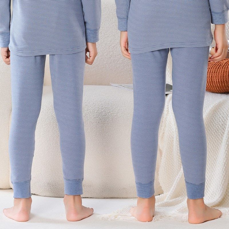 儿童德绒秋裤女童秋冬款加绒加厚打底裤大童男童内穿宝宝保暖绒裤,童装/婴儿装/亲子装,保暖裤,淘宝优惠券,粉丝福利购,淘宝优惠卷