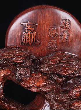 马到成功马摆件工艺品创意家居客厅办公室桌面装饰摆设开业礼品