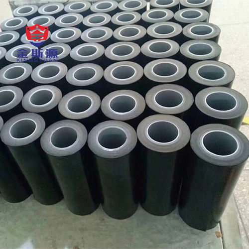 铁特氟龙胶带绝缘防静电铁氟龙特富龙四氟PTFE胶布黑色耐高温胶带