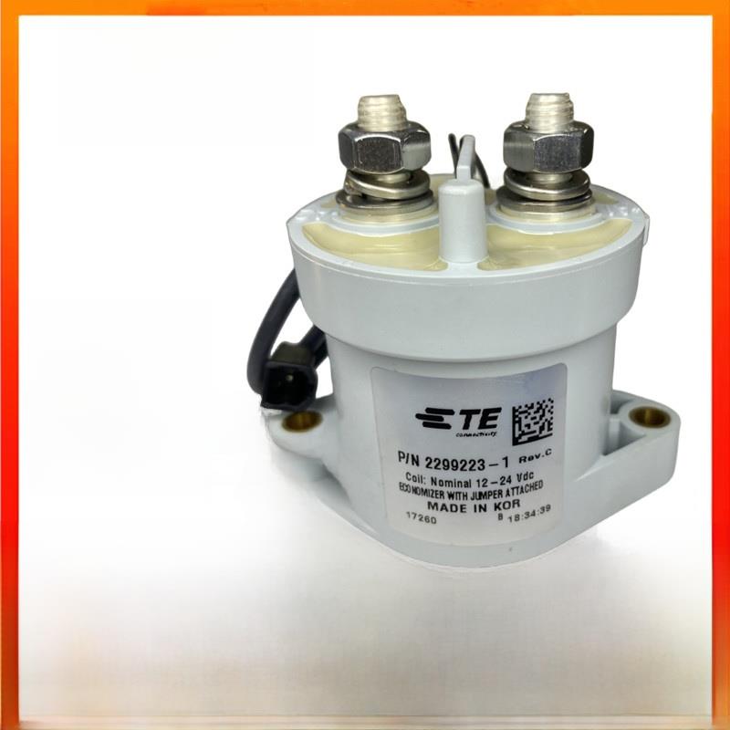 Evc500 2299223 -1 2 500A 2272991 -2直流继电器新能源汽车