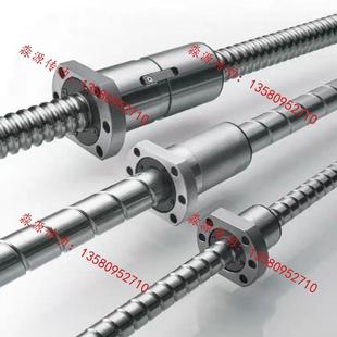 TIC丝杆SCARA SANKYO丝杆 Nidec丝杆 TOSOK丝杆