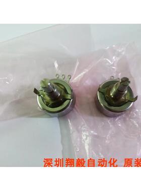 全新原装 CLAROSTAT HRS100SSAB090 电位器 实物图片 现货库存