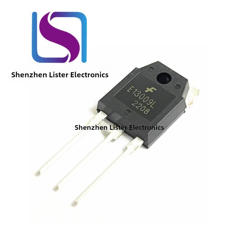 全新原装13009D直插TO-247大芯片E13009L开关D13009K三极管J13009