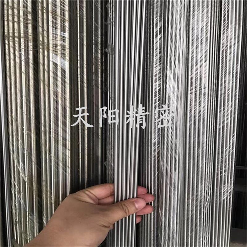 sus430F440C420j2420f416f630631321不锈钢铁研磨光圆棒细针加工