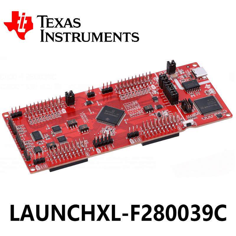 现货 LAUNCHXL-F280039C 开发板和工具包 TMS320 TMS320F280039C