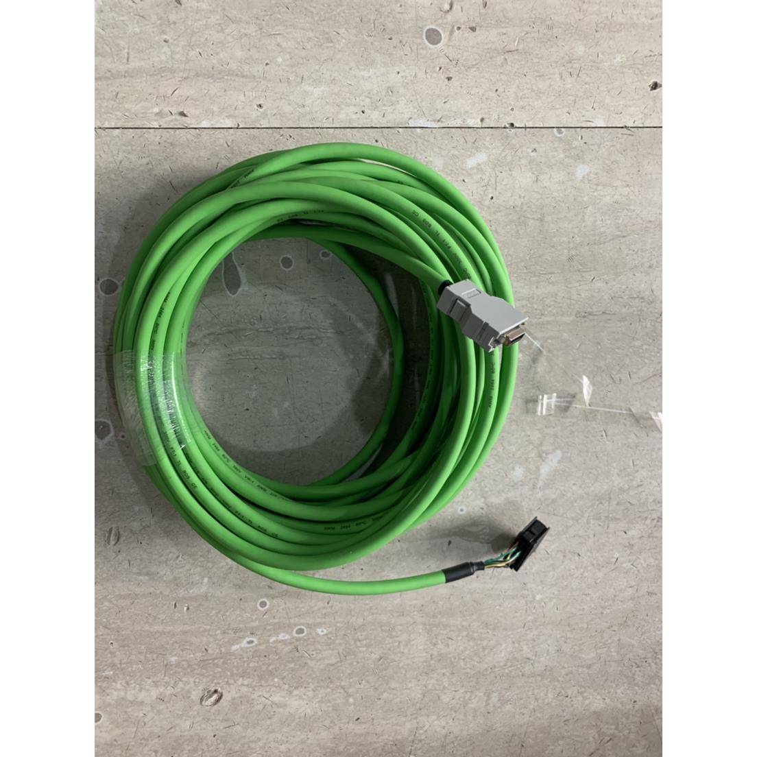 发那科JYA2主轴编码器线 高速拖炼线防油A06B-6078-K811-5M