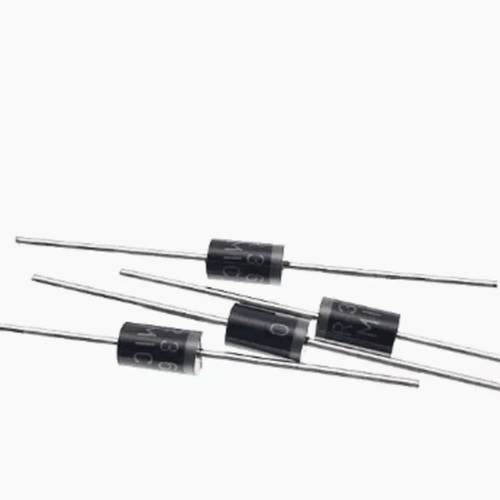 全新正品 SR5100 SB5100 SB5150 SR5200 SB5200 肖特基直插二极管