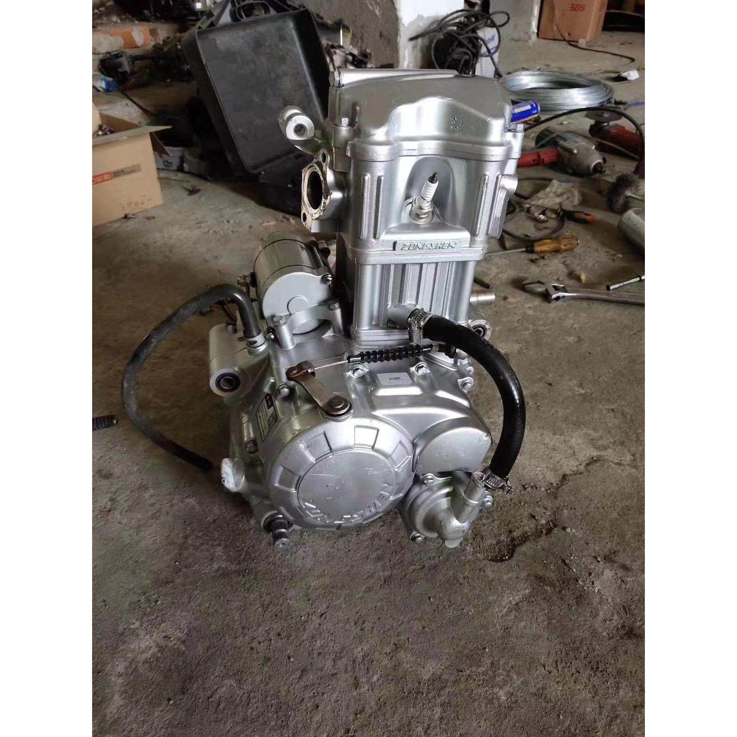 发动机总成动力三轮车水冷摩托车150175200250300cc发动机总成