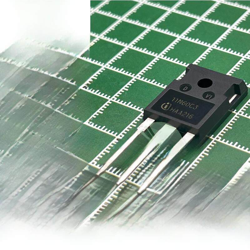 SPW20N60C3 11/15/20/24/35/47N65/60C3 CFD S5 SD C2 MOS场效应