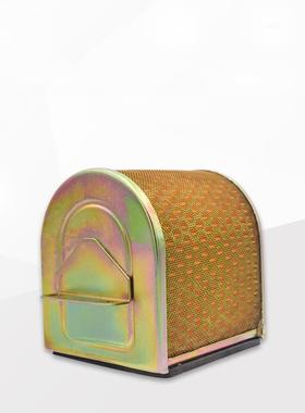 Voge无级500R 500Ds 500Ac Excelle 500X/F 525R 525Ac原装空气过