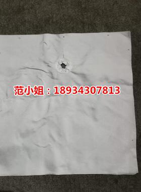 朗讯精田压滤机滤布X630机器丙纶750B800目化工脱污泥水滤布