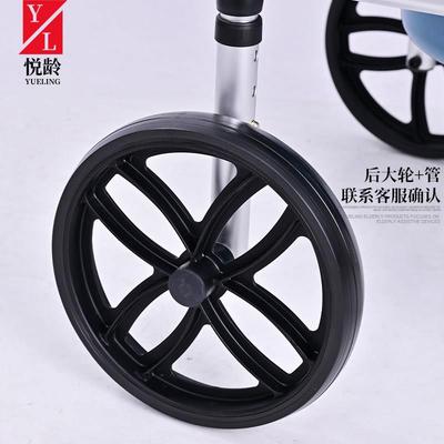 洗澡椅子老人沐浴椅轮椅老人专用带坐便可洗澡带轮子冲凉安全椅