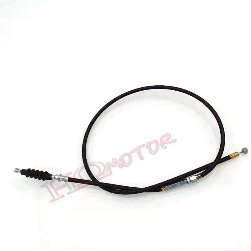 越野摩托车配件 离合线 离合拉索 70-125卧式发动机通用离合线