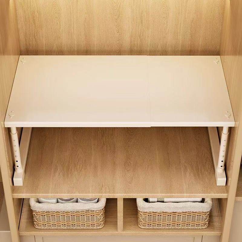 厨房置物架橱柜内锅具调料分层放置架子鞋柜多功能可伸缩收纳,厨房/烹饪用具,调料置物架,淘宝优惠券,粉丝福利购,淘宝优惠卷