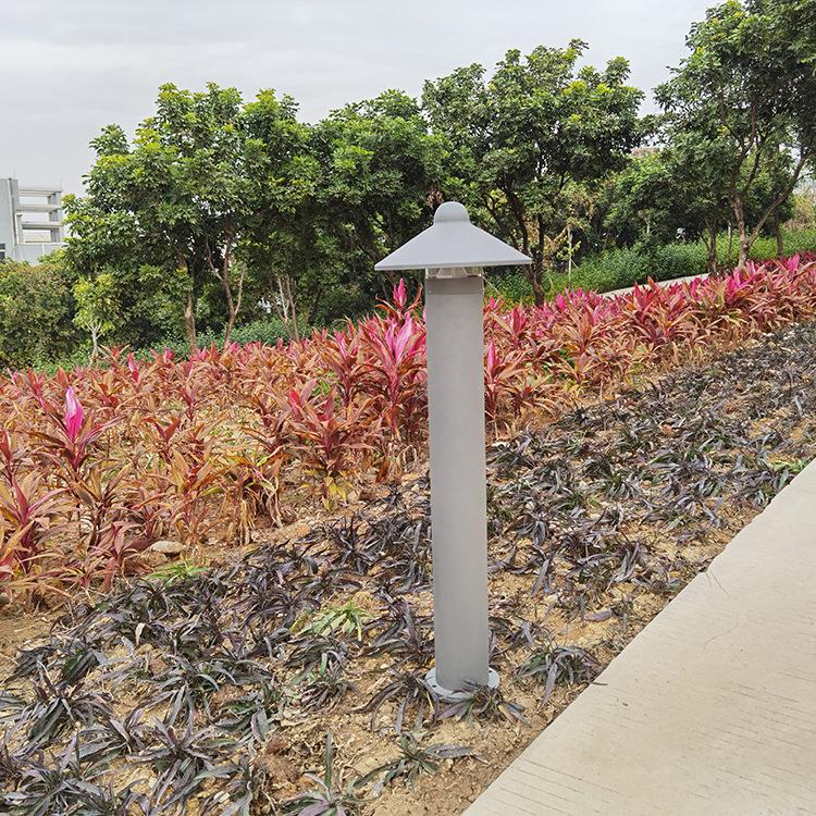 厂家直销LED草坪灯户外防水公园小区草地灯现代简约别墅草坪灯