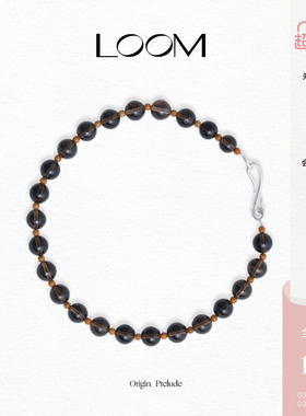 LOOM原点回响串珠项链手链