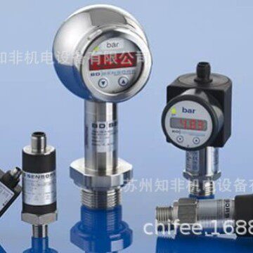 BD SENSORS压力变送器PMS111压力传感器DMP331P电子压力开关DS230