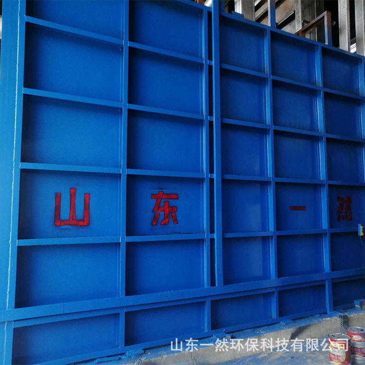 大型模具钢连续加热炉 法兰盘锻造加热炉 节能增效