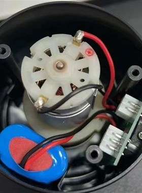 14500锂电池组7.4VG2PLUS咖啡机研磨机料理机专用配件新款