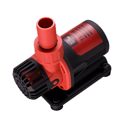 博特鱼缸变频潜水泵超静音小型底吸泵抽换水泵水族箱循环过滤泵