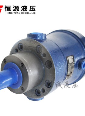 恒源液压10/16/25/40/63/80/100/108/160/250/MCY14-1B轴向柱塞泵