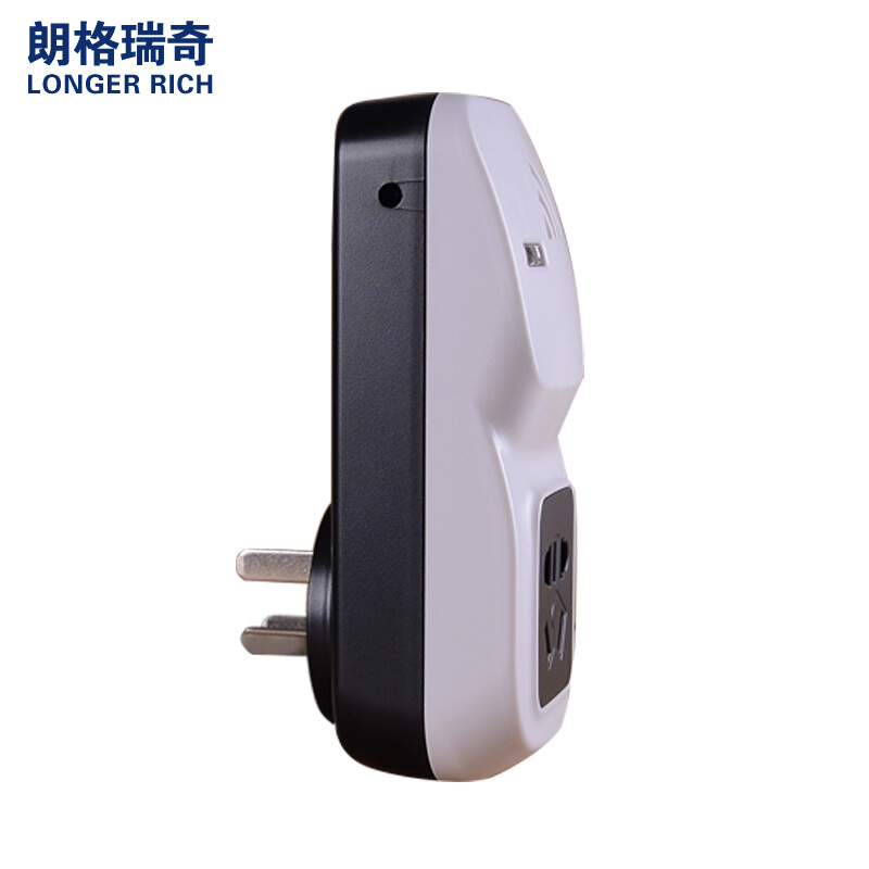 大功率农作物灌溉遥控开关遥控插座水泵电动机抽水机远距离遥控器