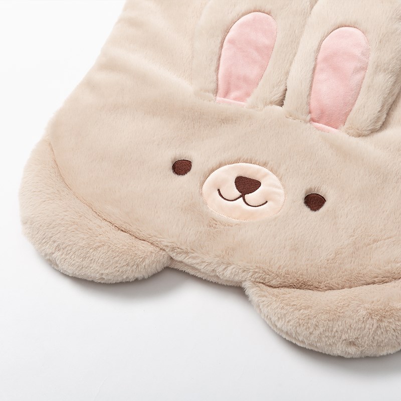 【年糕NianGao】兔兔树懒趴趴宠物垫猫狗垫子四季通用可机洗柔软