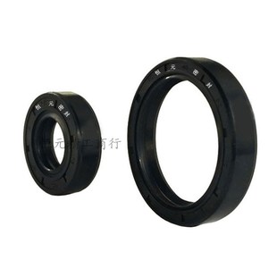 1134 12骨架密封圈 34.55.7油封34x55x9