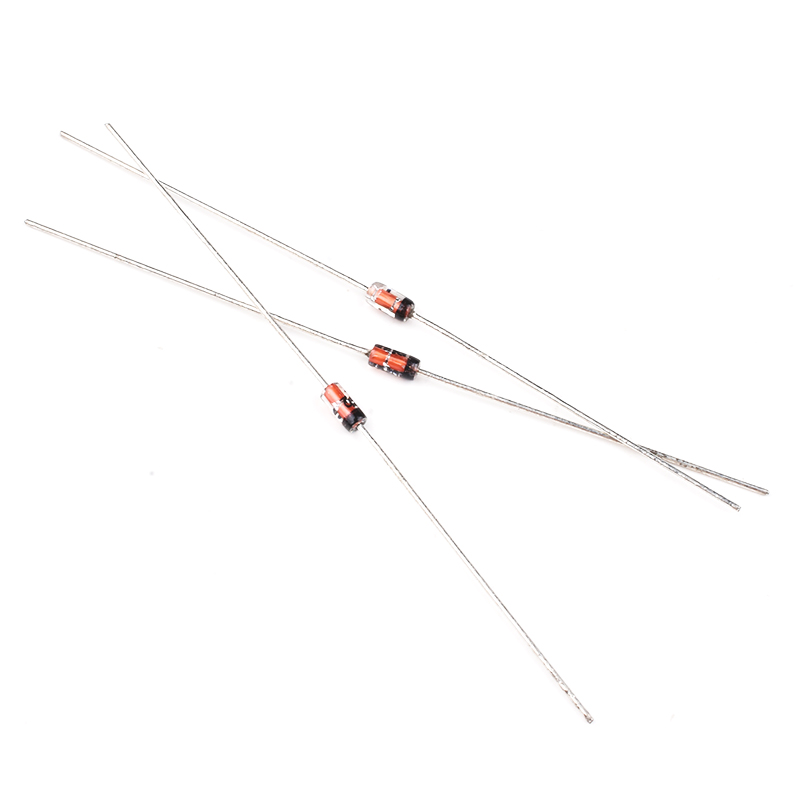 1W稳压二极管 3/3.3/3.6/5.1/5.6/6.2/8.2/10/12/15/16/18/24/30V