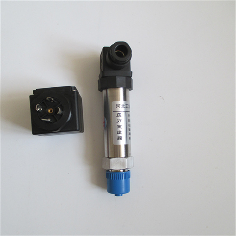 压力变送器压力传感器正润ZWP-L61-K-B液体液位气体压力测量