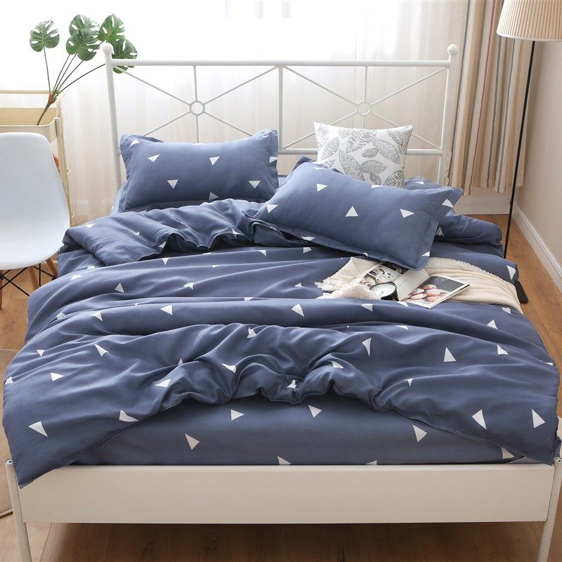 棉絮棉被学生宿舍床垫被棉花被子被芯单人春秋冬被加厚被褥子10斤,床上用品,棉花被,淘宝优惠券,粉丝福利购,淘宝优惠卷