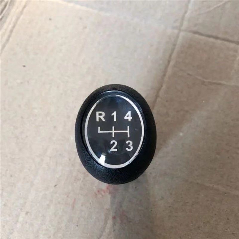 五征三轮车挂挡球头农用车档位手球柴油车变速挂挡把球头圆形10丝