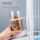 宠尚天鹦鹉鸟用饮水器喝水八哥自动喂食器喂水器水壶鸟笼用品配件