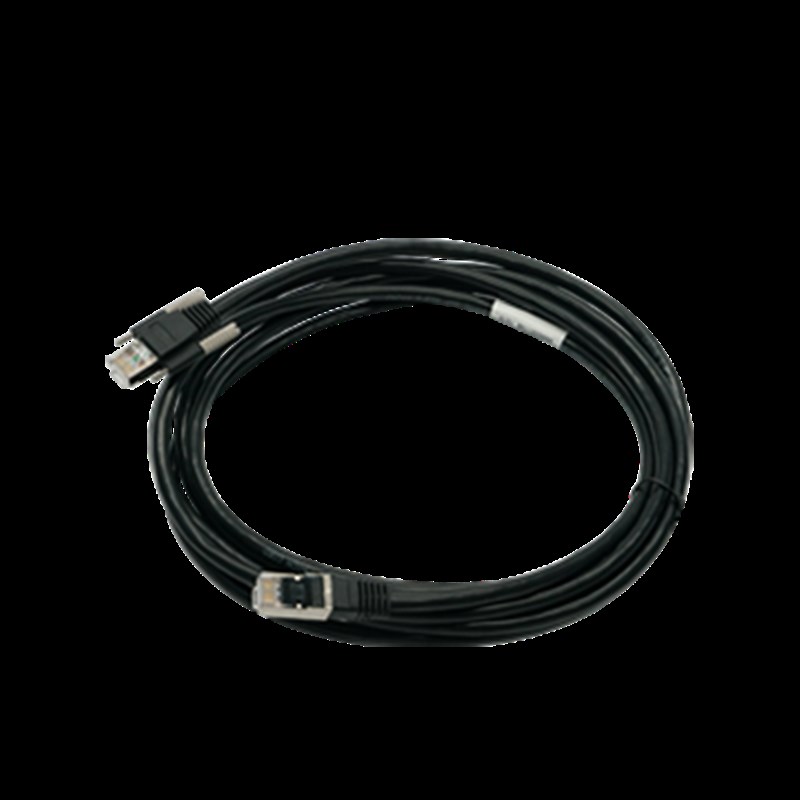 MV-ACC-01-1102-10m 海康工业相机千兆网路线 高柔千兆网路线海康