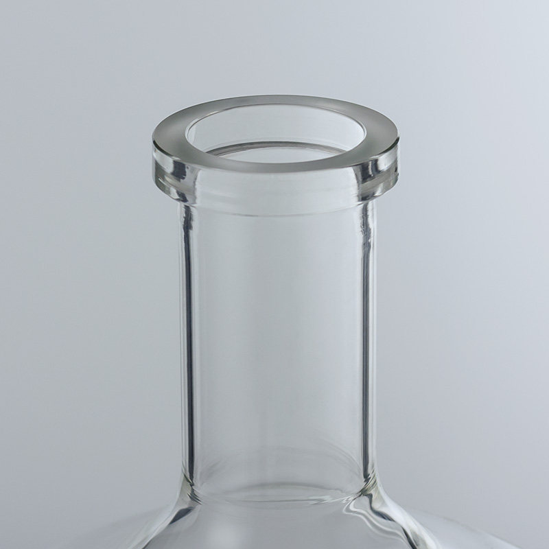 玻璃旋转瓶旋转蒸发瓶法兰口瓶3/5L/10L/20L旋蒸瓶旋转蒸发器配件