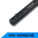 车床圆柄刀套SHB20 3铣扁刀小孔径内孔车刀刀套夹硬质合金夹套