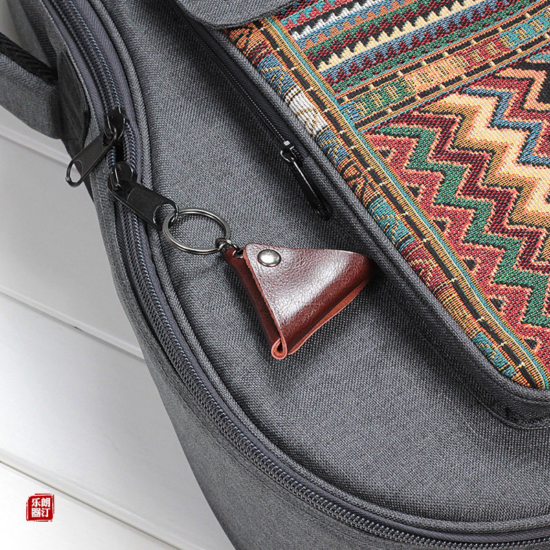 电吉他拨片盒贝司拨片套尤克里里拨片夹民谣吉他拨弦片周边配件,乐器/吉他/钢琴/配件,拨片/拨片套,淘宝优惠券,粉丝福利购,淘宝优惠卷